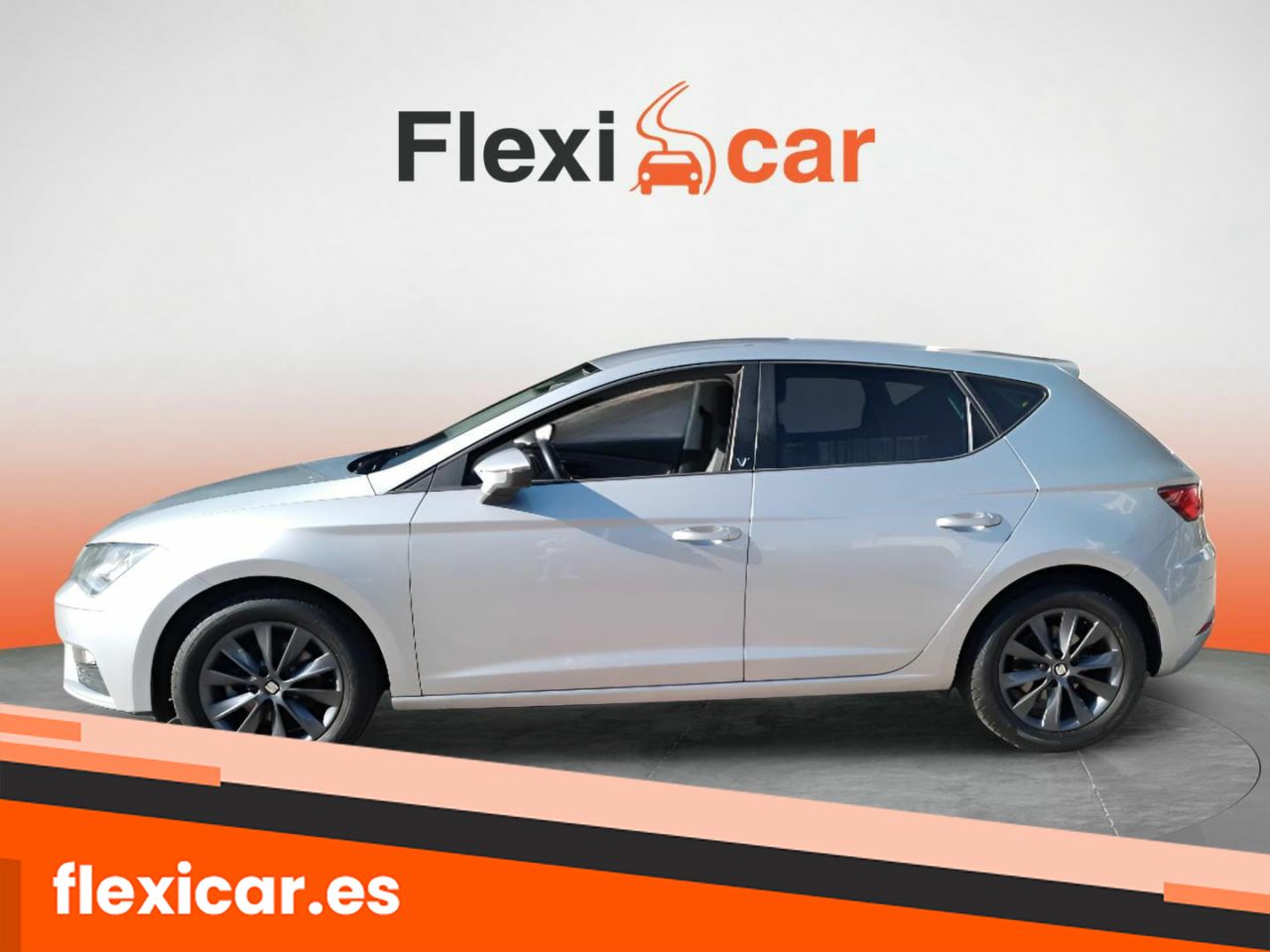 Foto Seat León 4