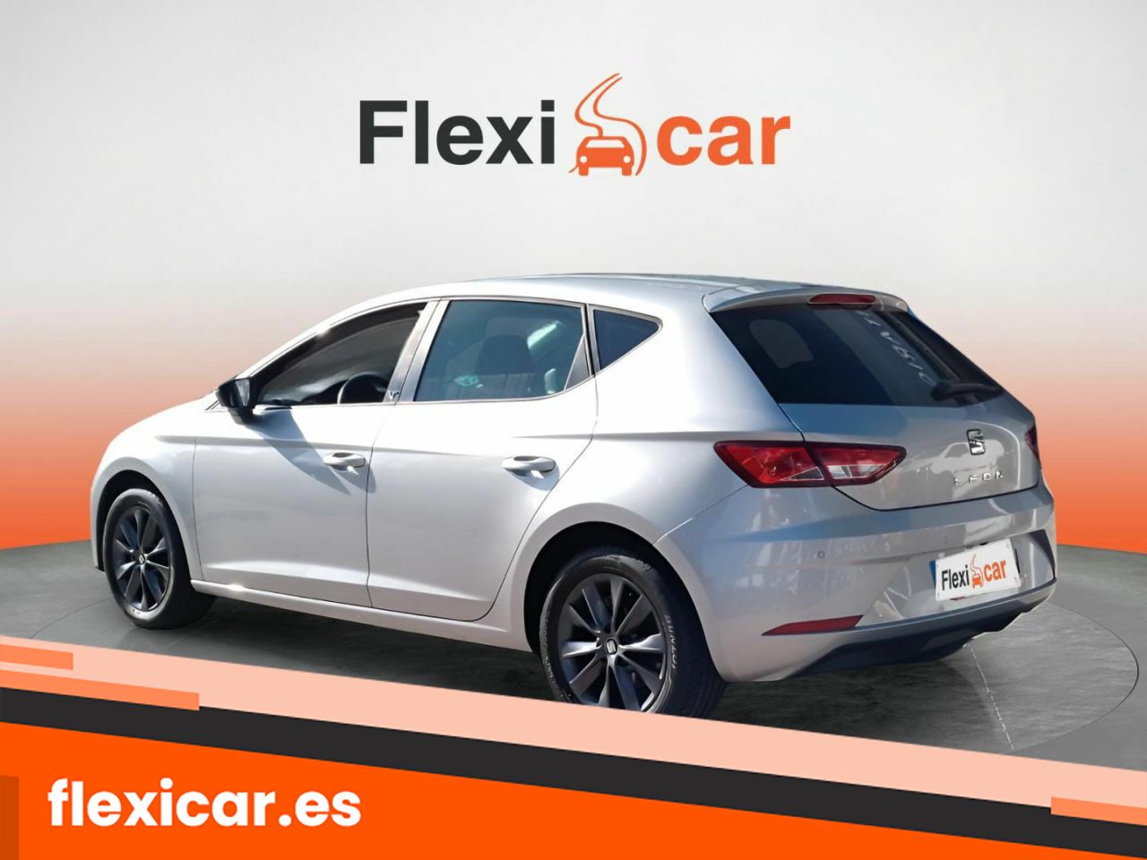 Foto Seat León 5