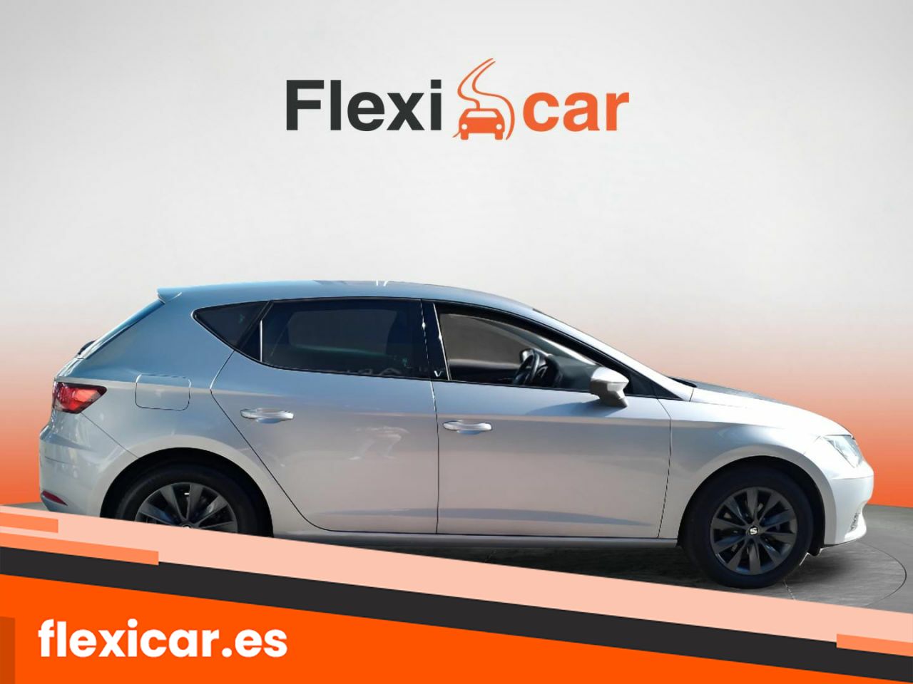 Foto Seat León 8