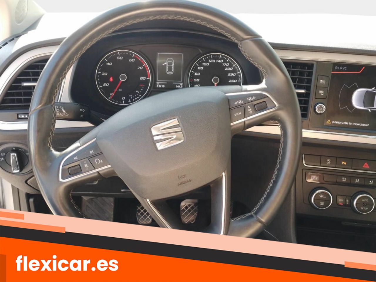 Foto Seat León 9