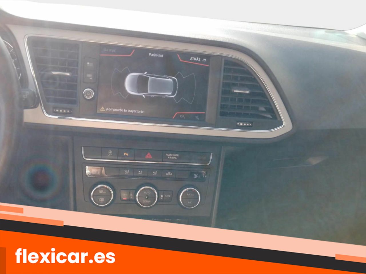 Foto Seat León 10