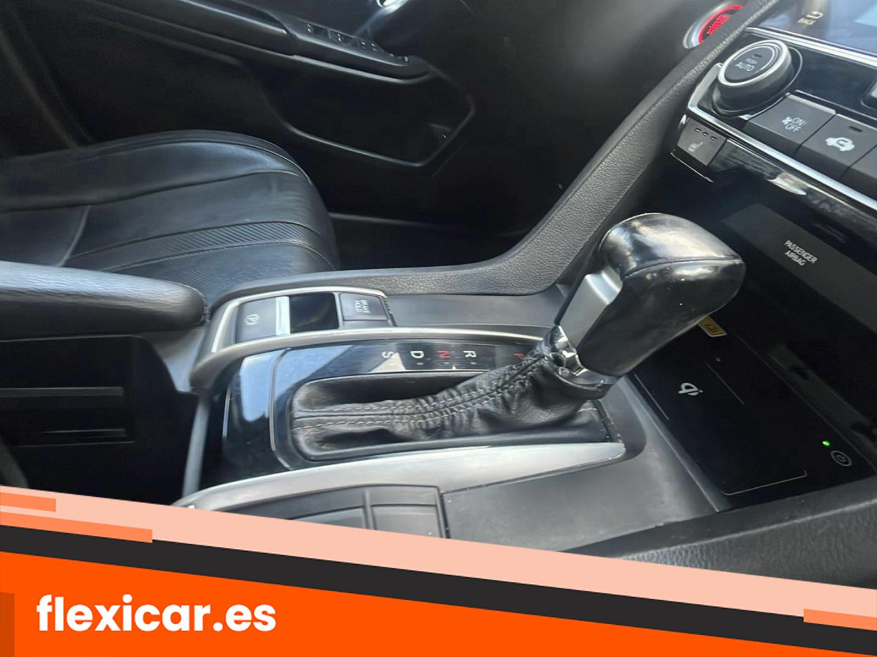 Foto Honda Civic 13