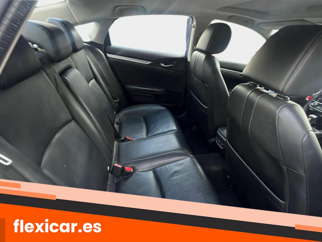 Foto Honda Civic 14