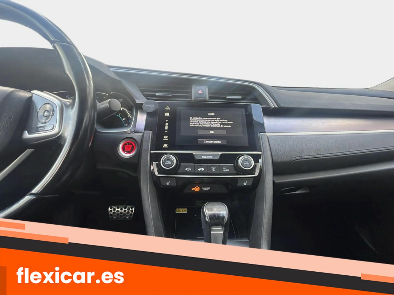 Foto Honda Civic 16