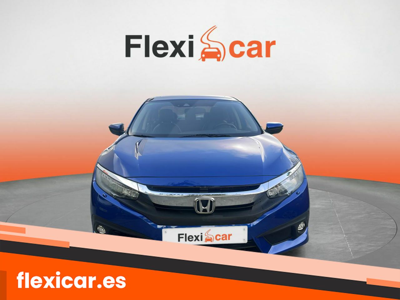 Foto Honda Civic 17