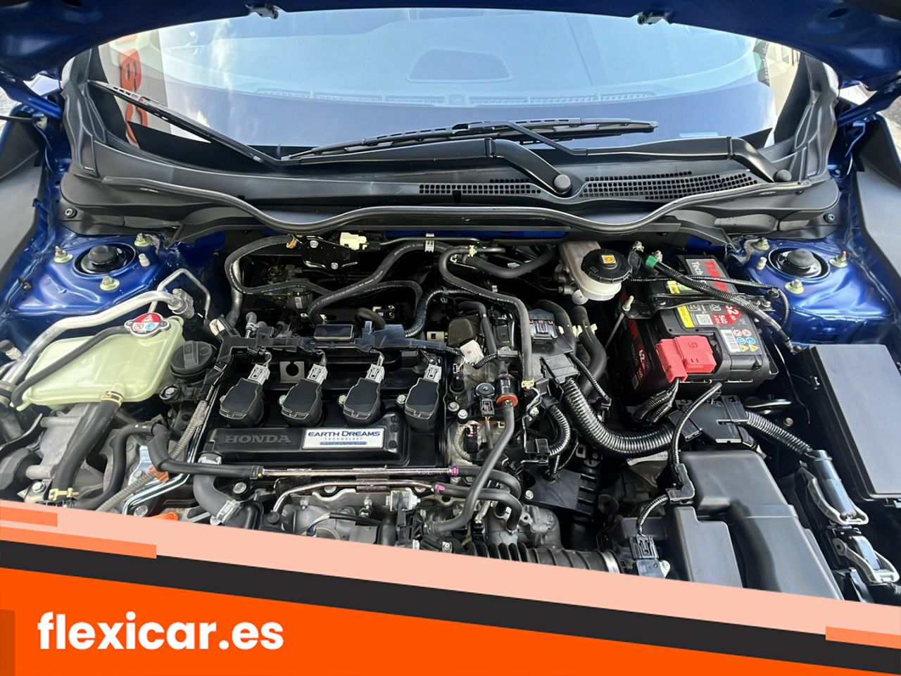Foto Honda Civic 18