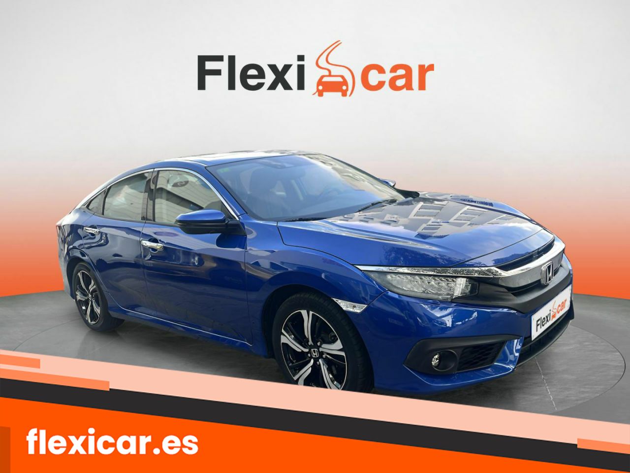 Foto Honda Civic 19