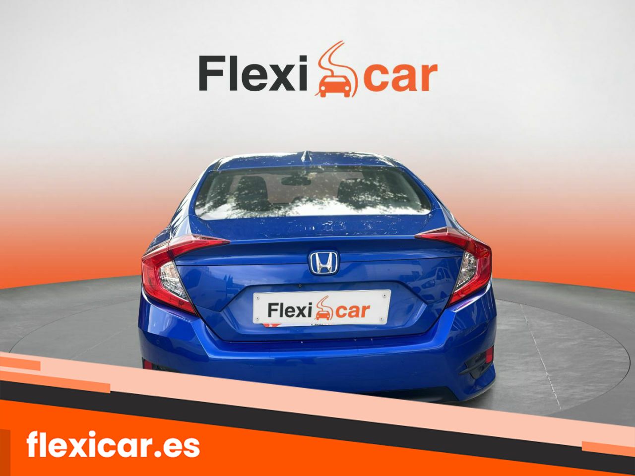 Foto Honda Civic 21