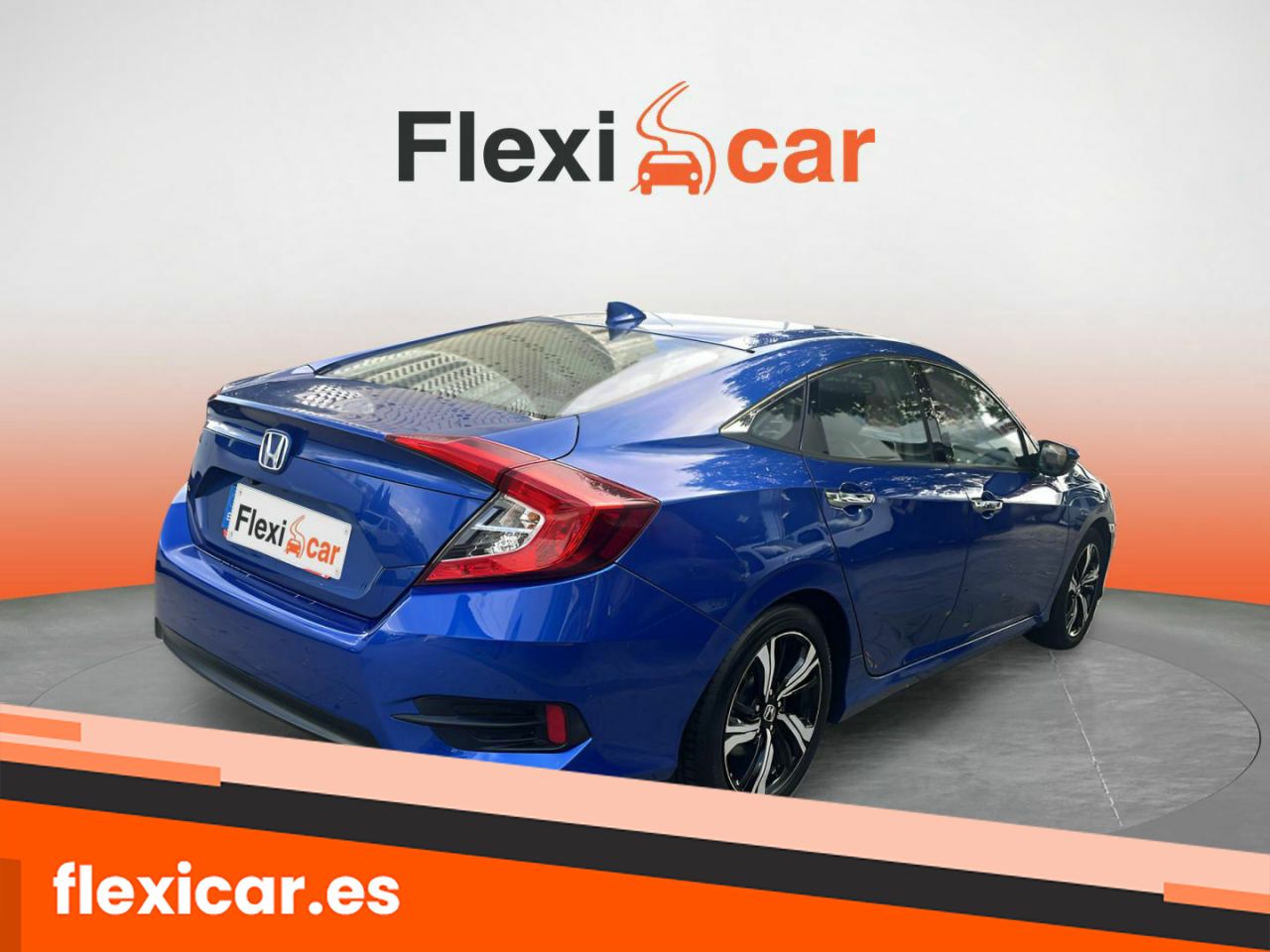 Foto Honda Civic 22