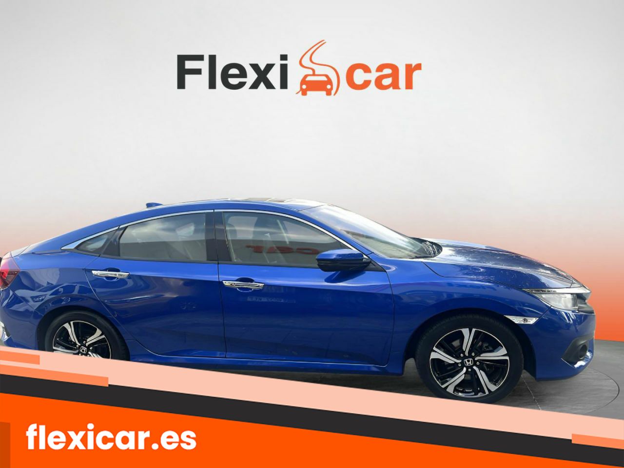 Foto Honda Civic 23