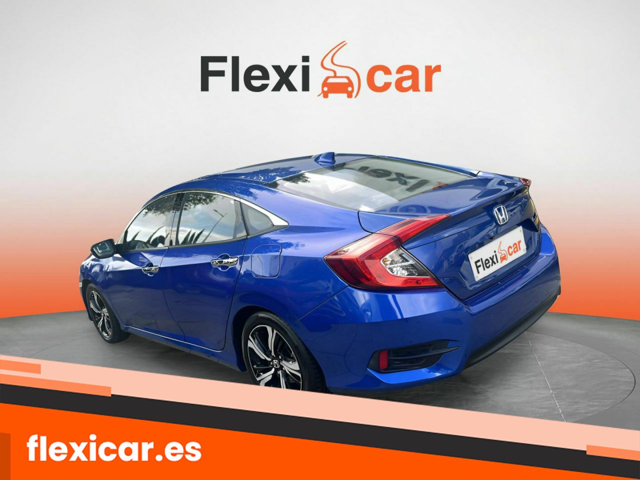 Foto Honda Civic 24