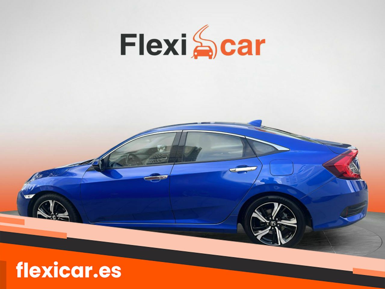 Foto Honda Civic 25