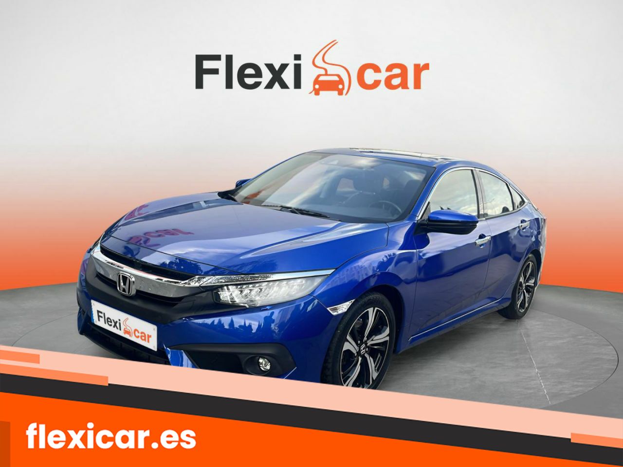 Foto Honda Civic 26
