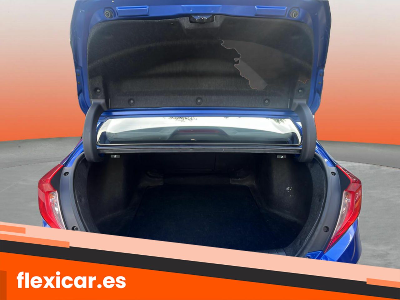 Foto Honda Civic 27
