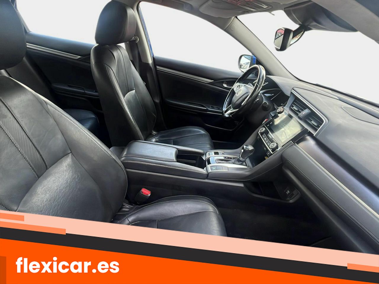 Foto Honda Civic 28