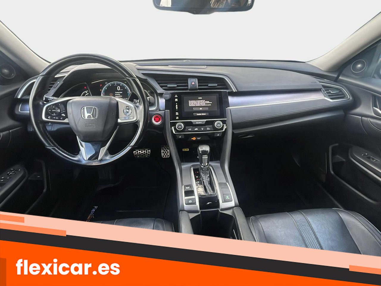 Foto Honda Civic 29