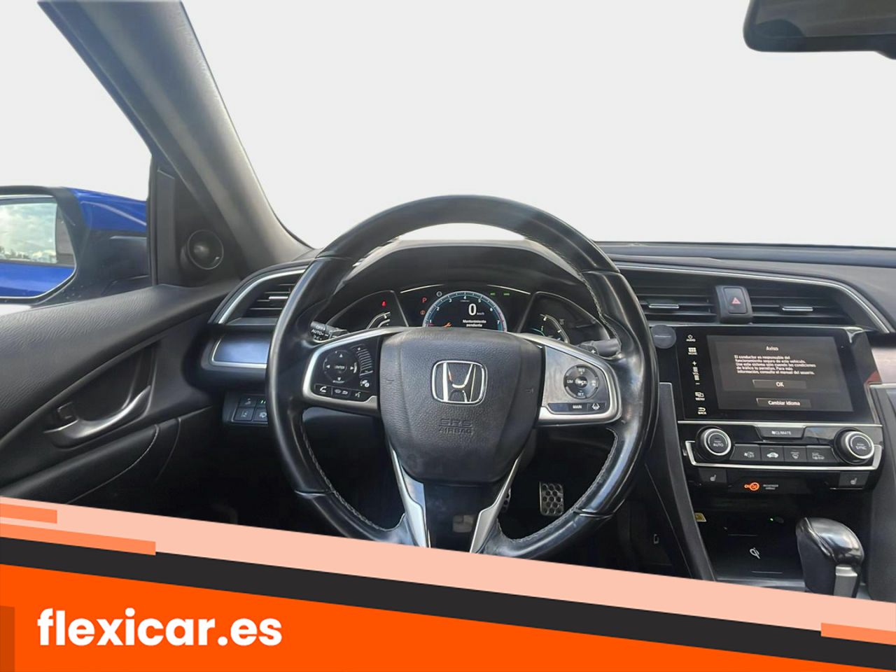 Foto Honda Civic 30