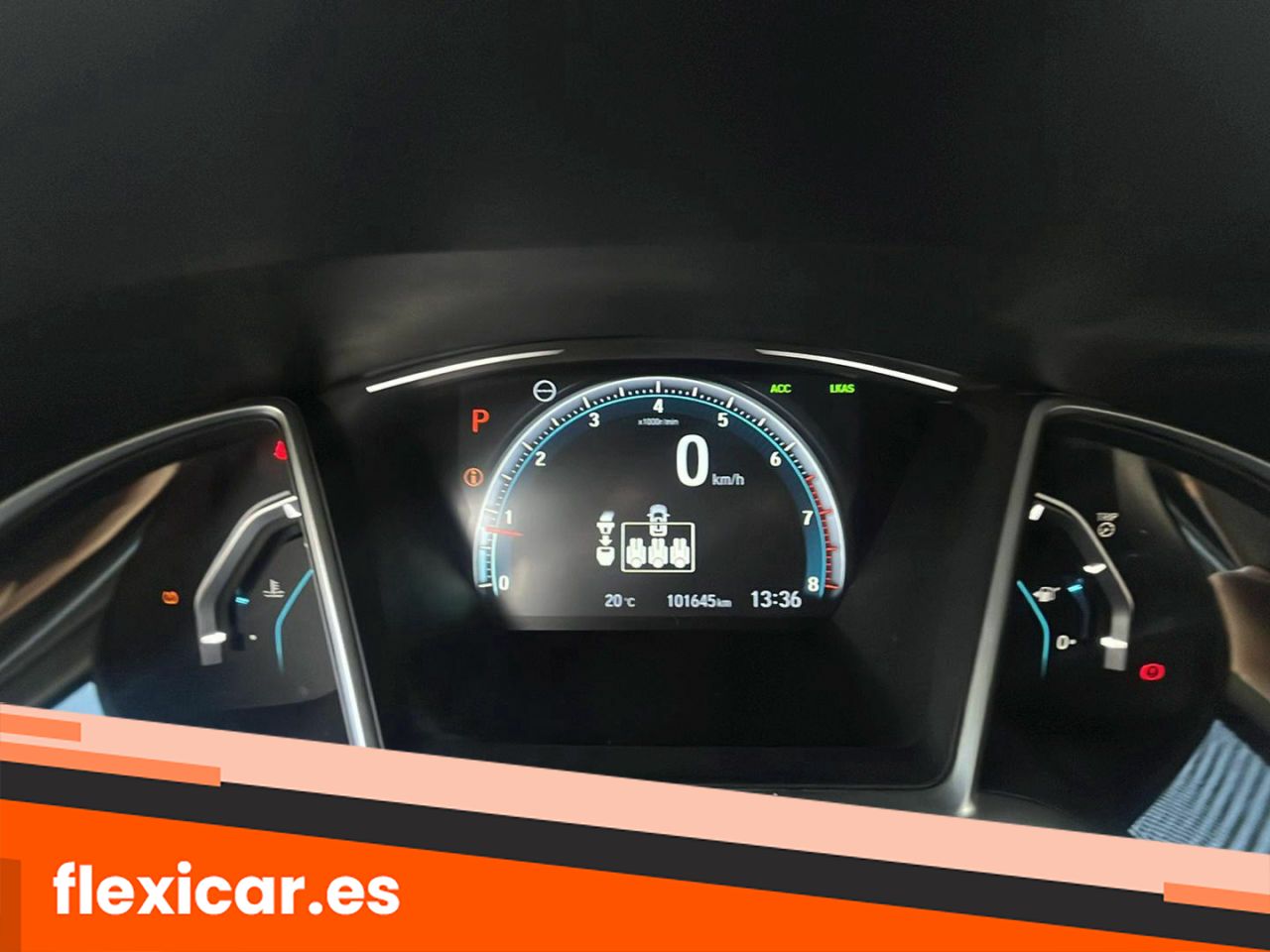 Foto Honda Civic 34
