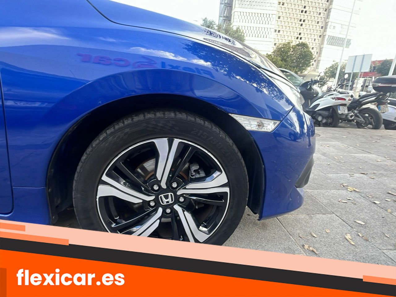 Foto Honda Civic 37