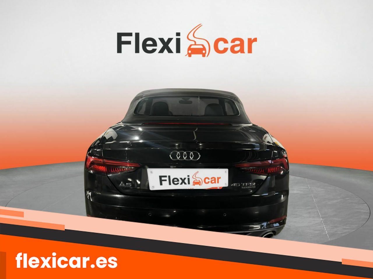 Foto Audi A5 3