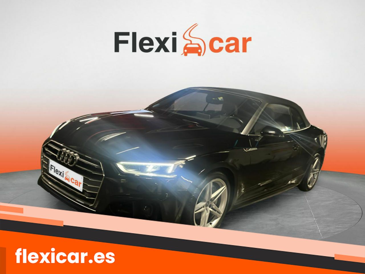 Foto Audi A5 4