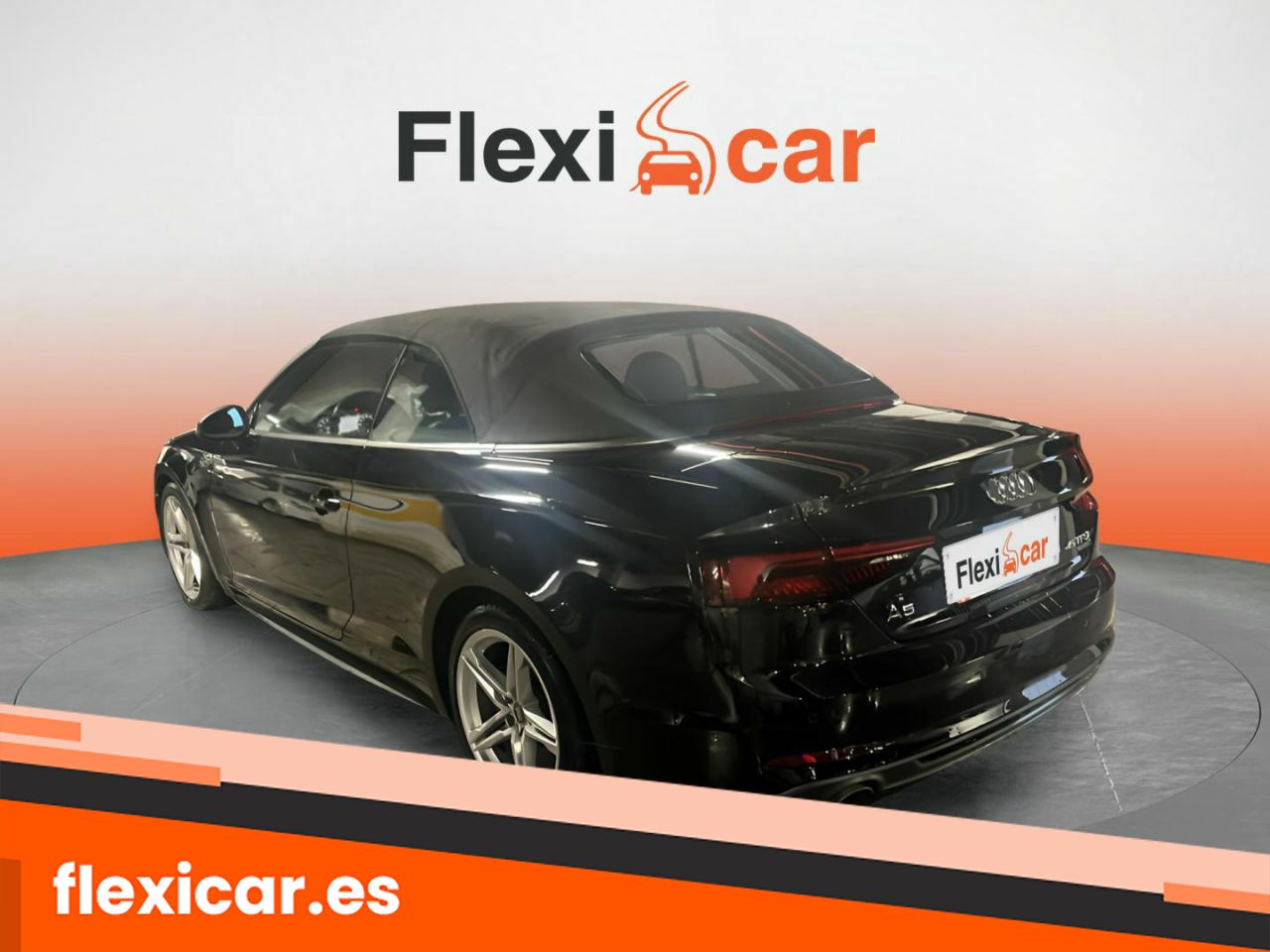 Foto Audi A5 5