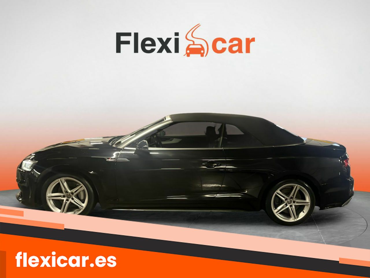 Foto Audi A5 8