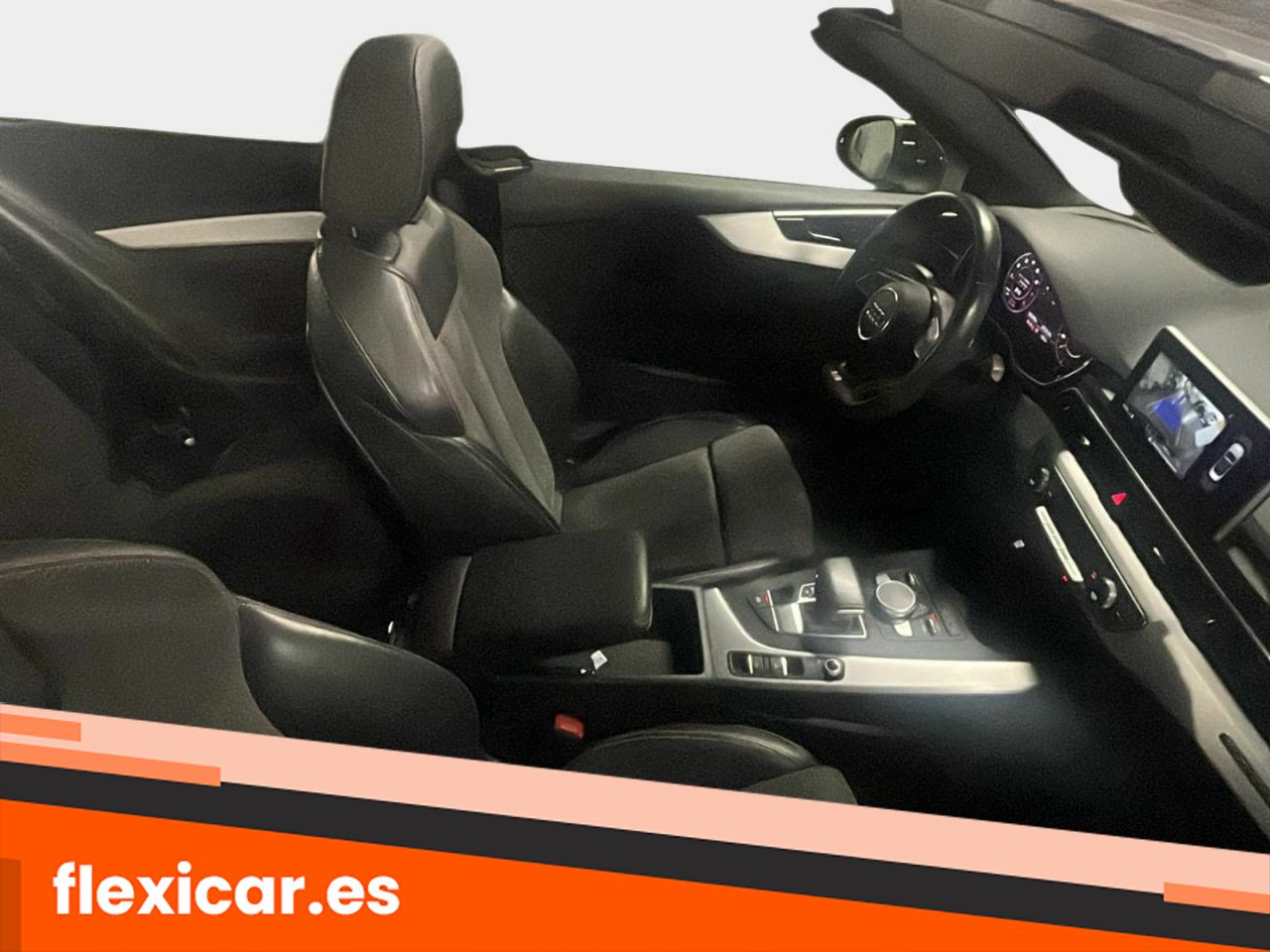 Foto Audi A5 12