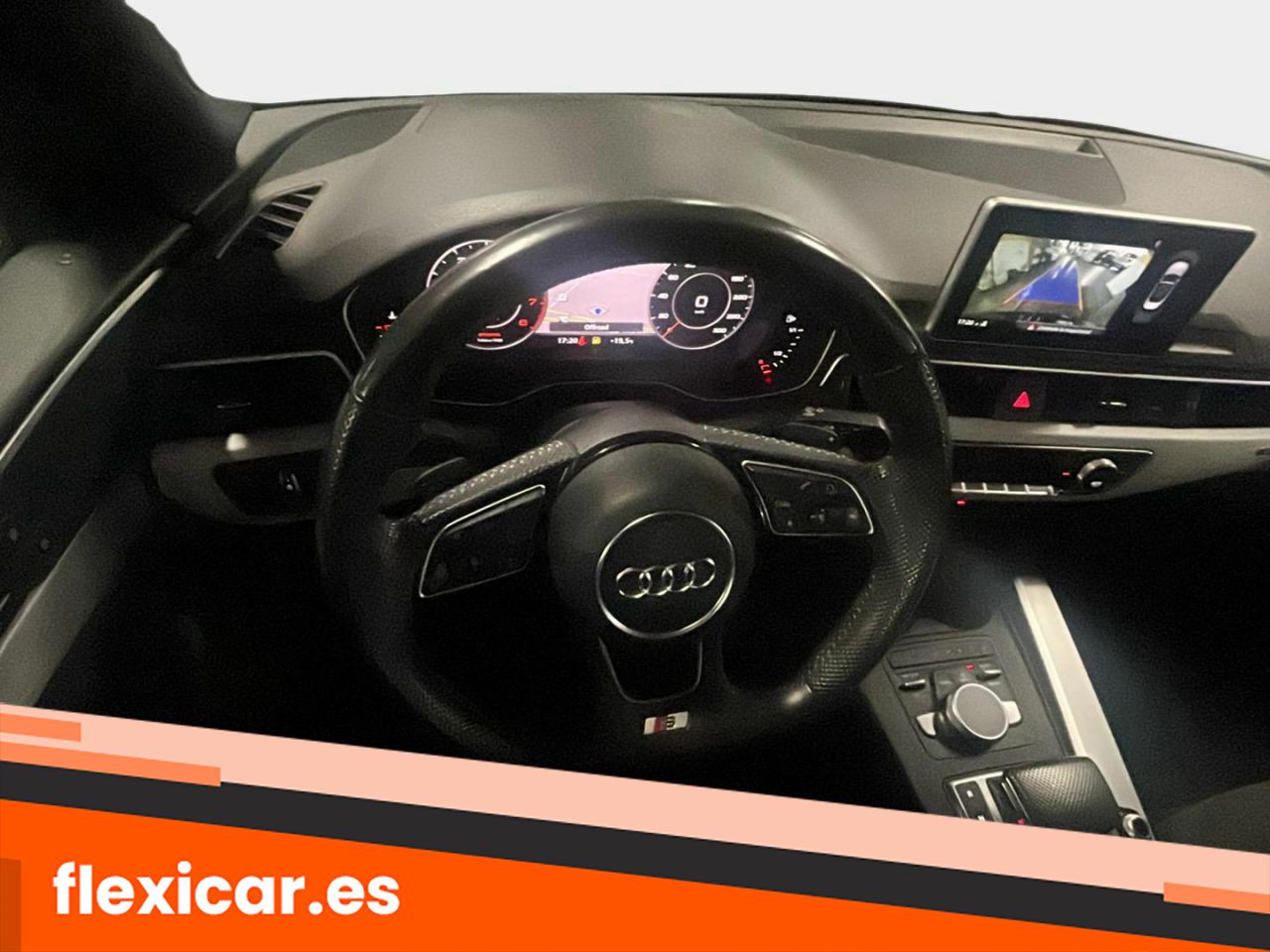 Foto Audi A5 13