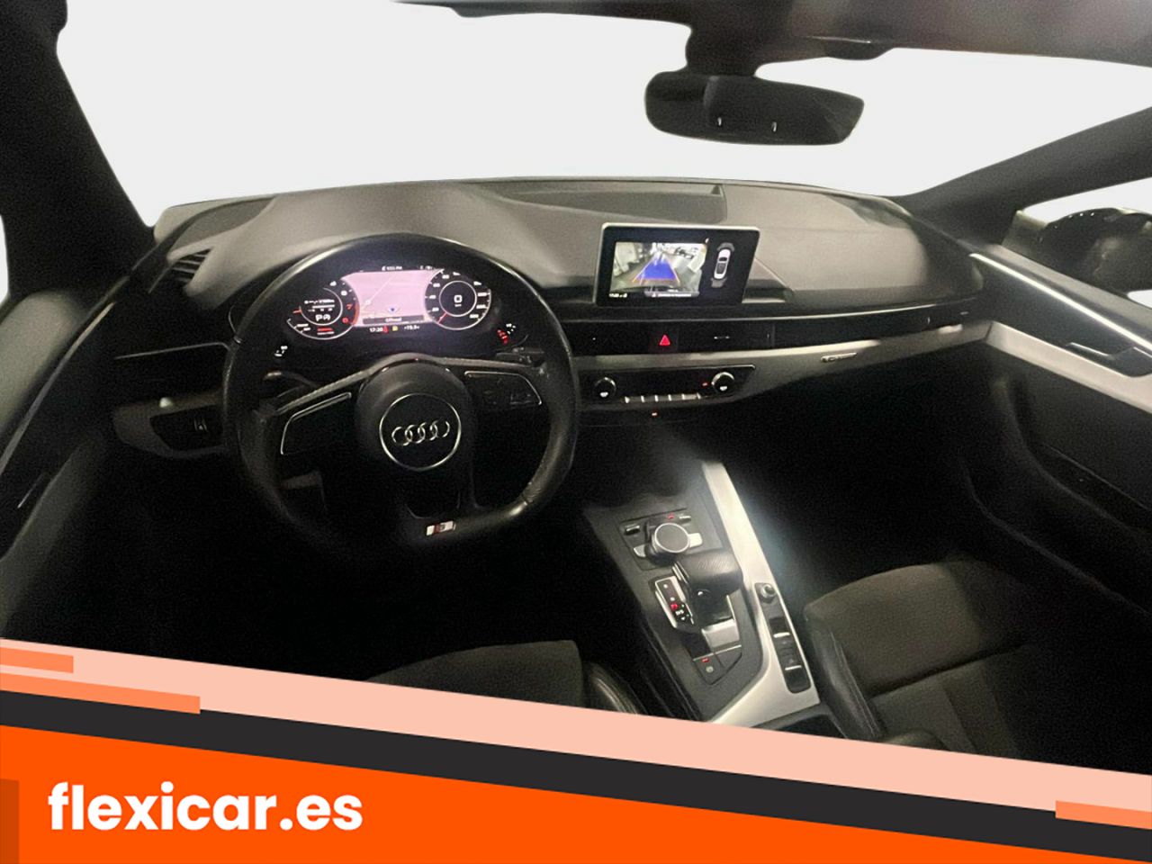 Foto Audi A5 14