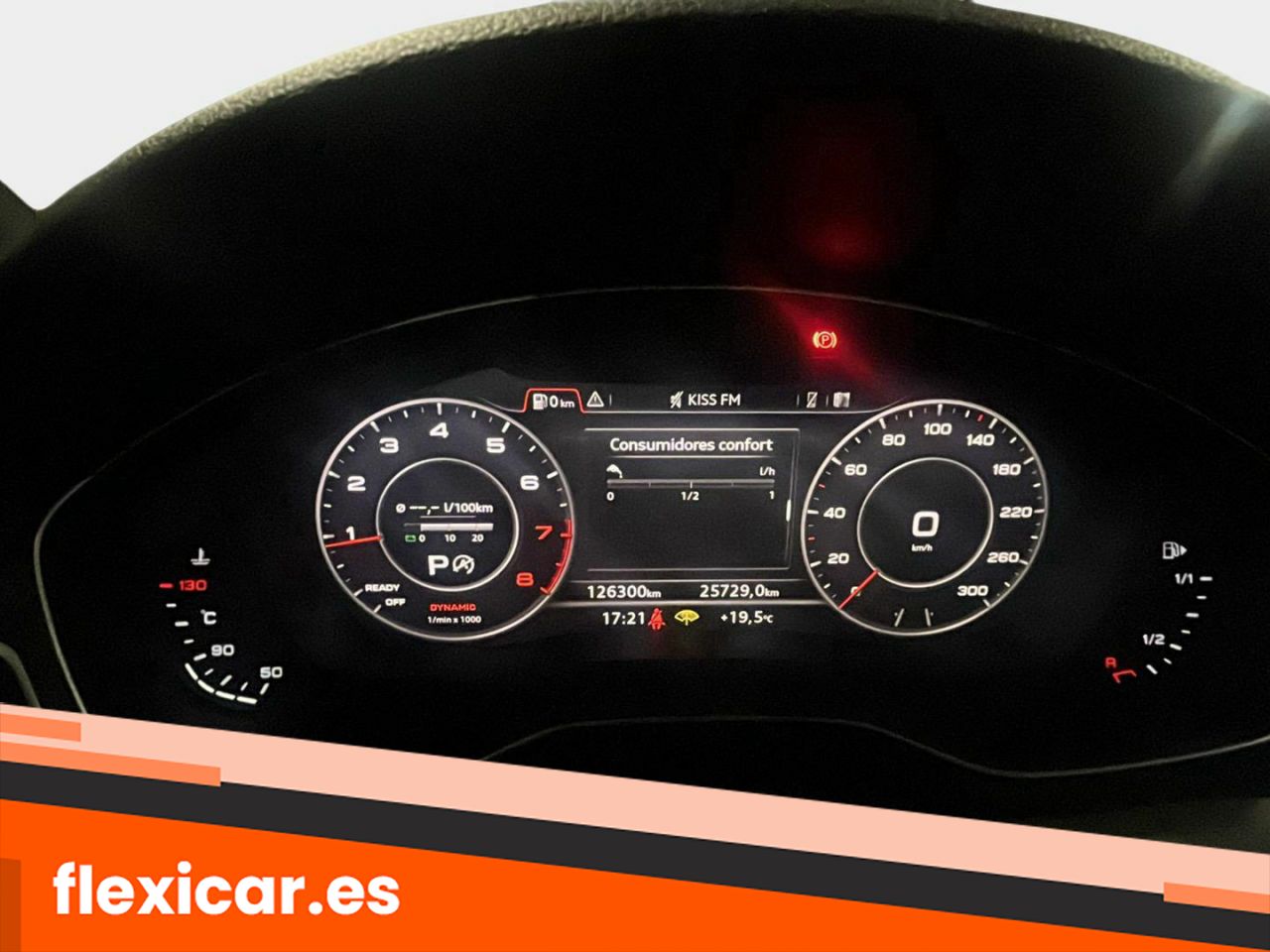 Foto Audi A5 15