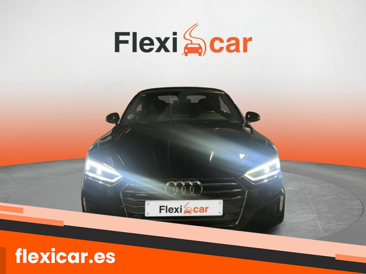 Foto Audi A5 16
