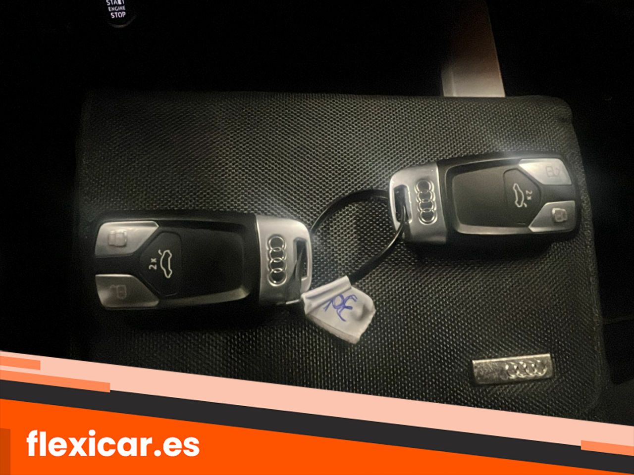Foto Audi A5 17