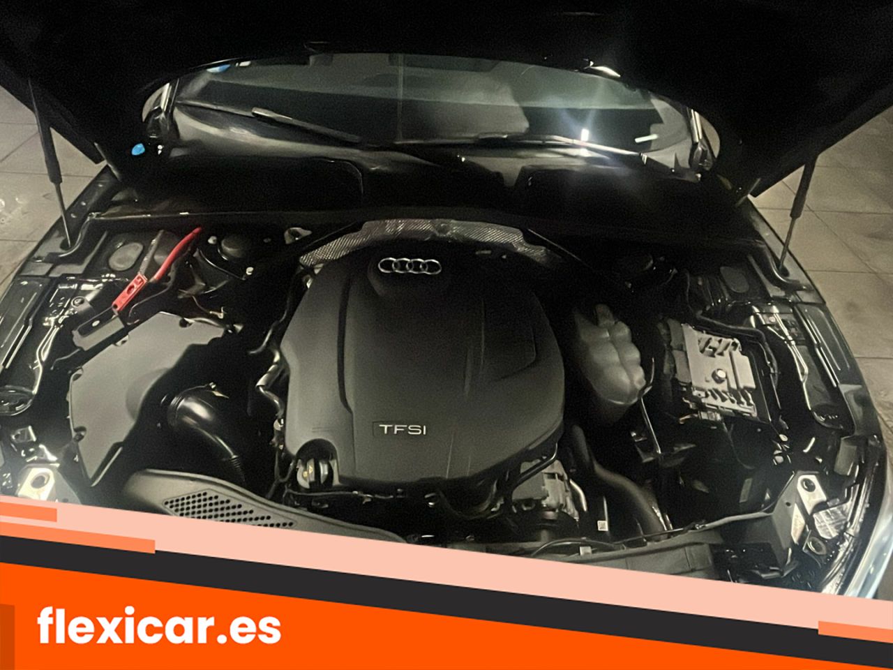 Foto Audi A5 18