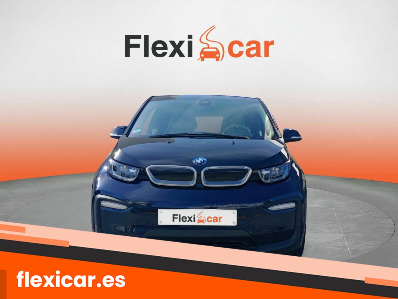 Foto BMW i3 2