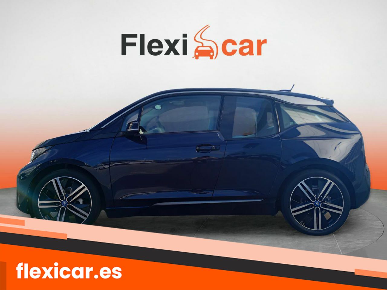Foto BMW i3 3