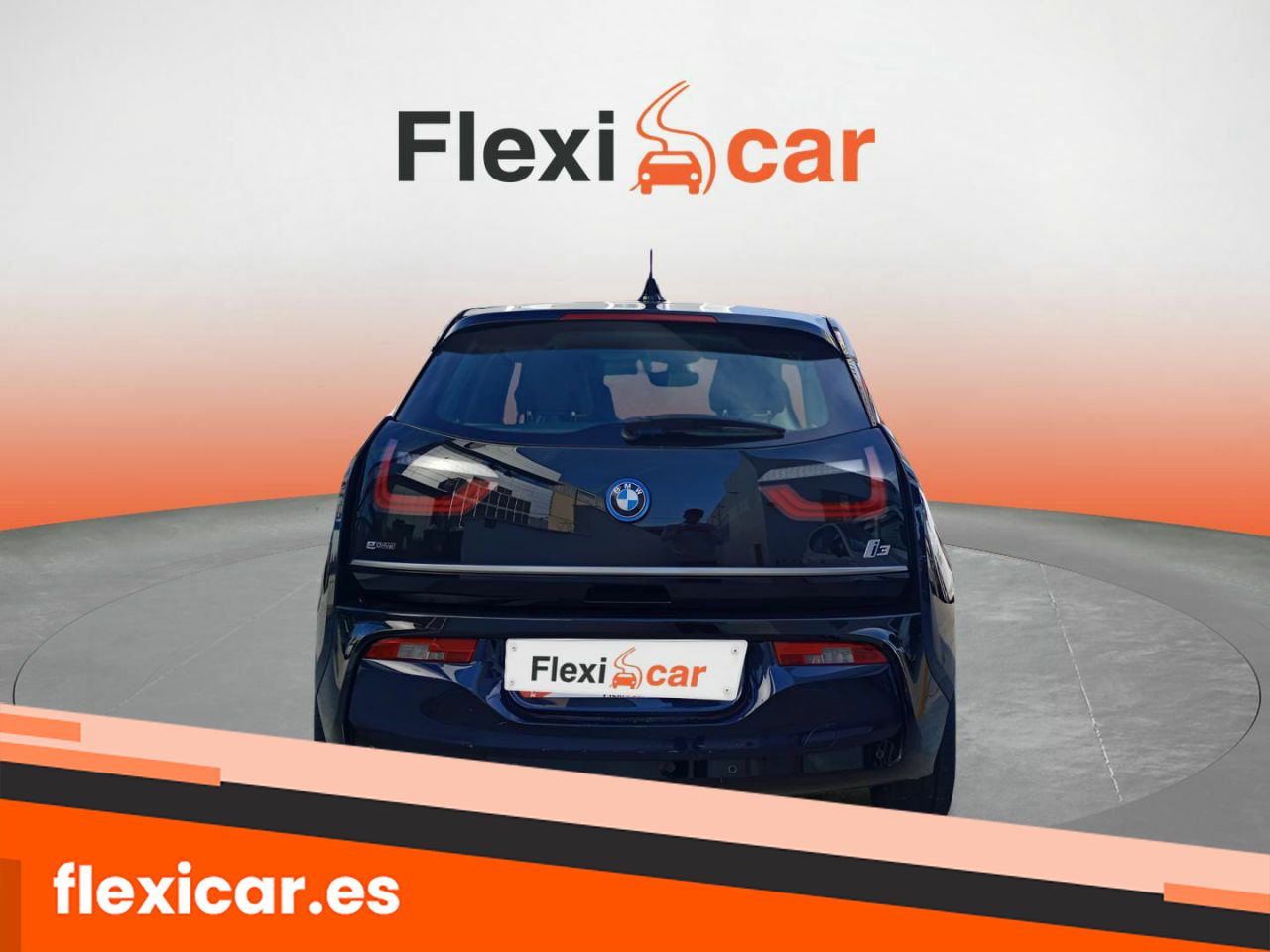 Foto BMW i3 4