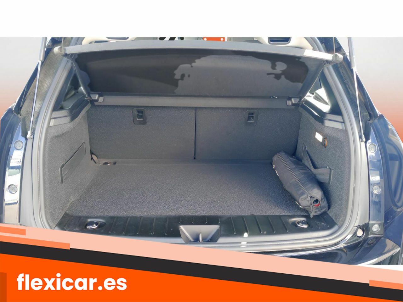 Foto BMW i3 5