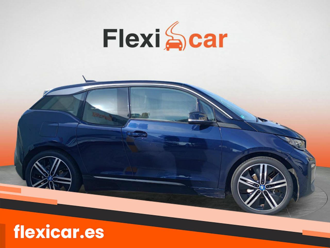 Foto BMW i3 7