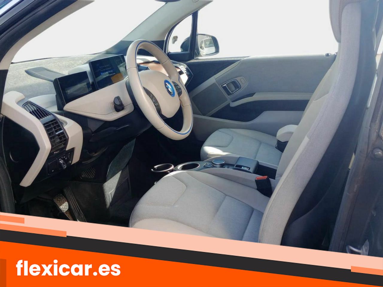 Foto BMW i3 9
