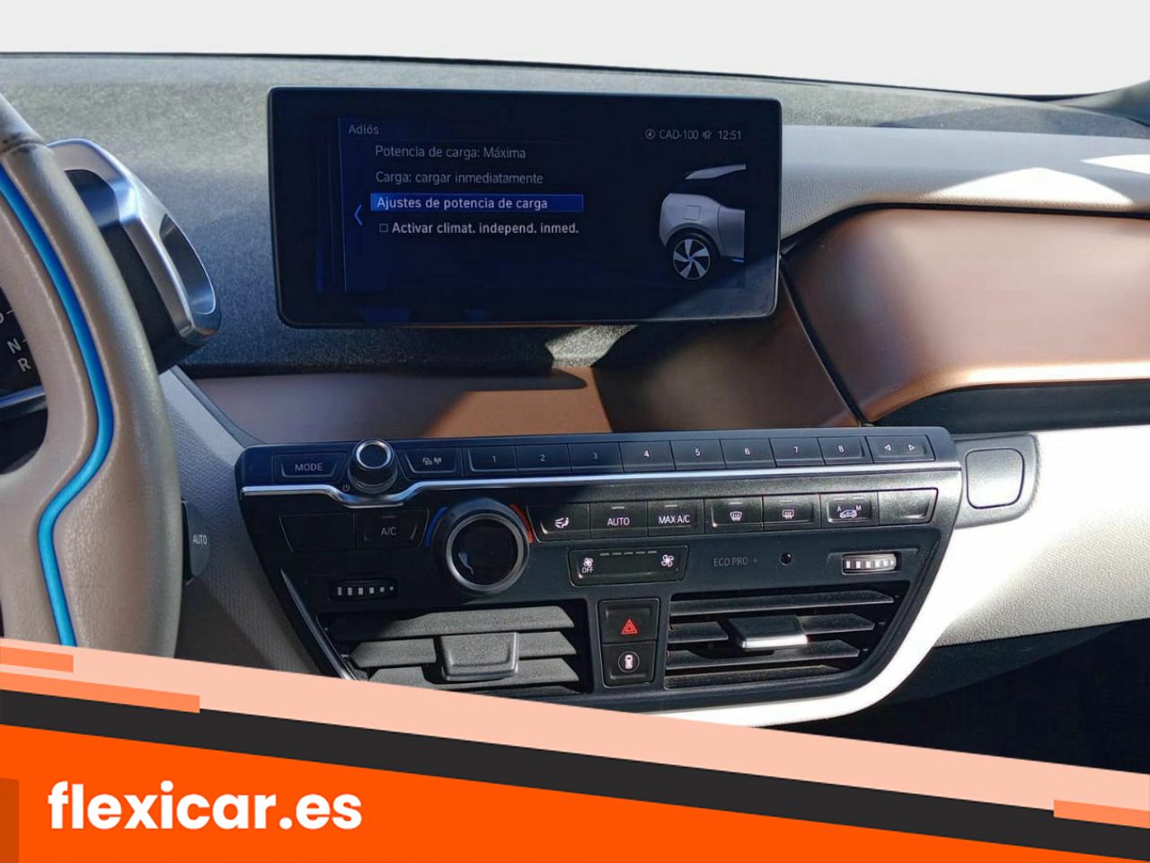 Foto BMW i3 12