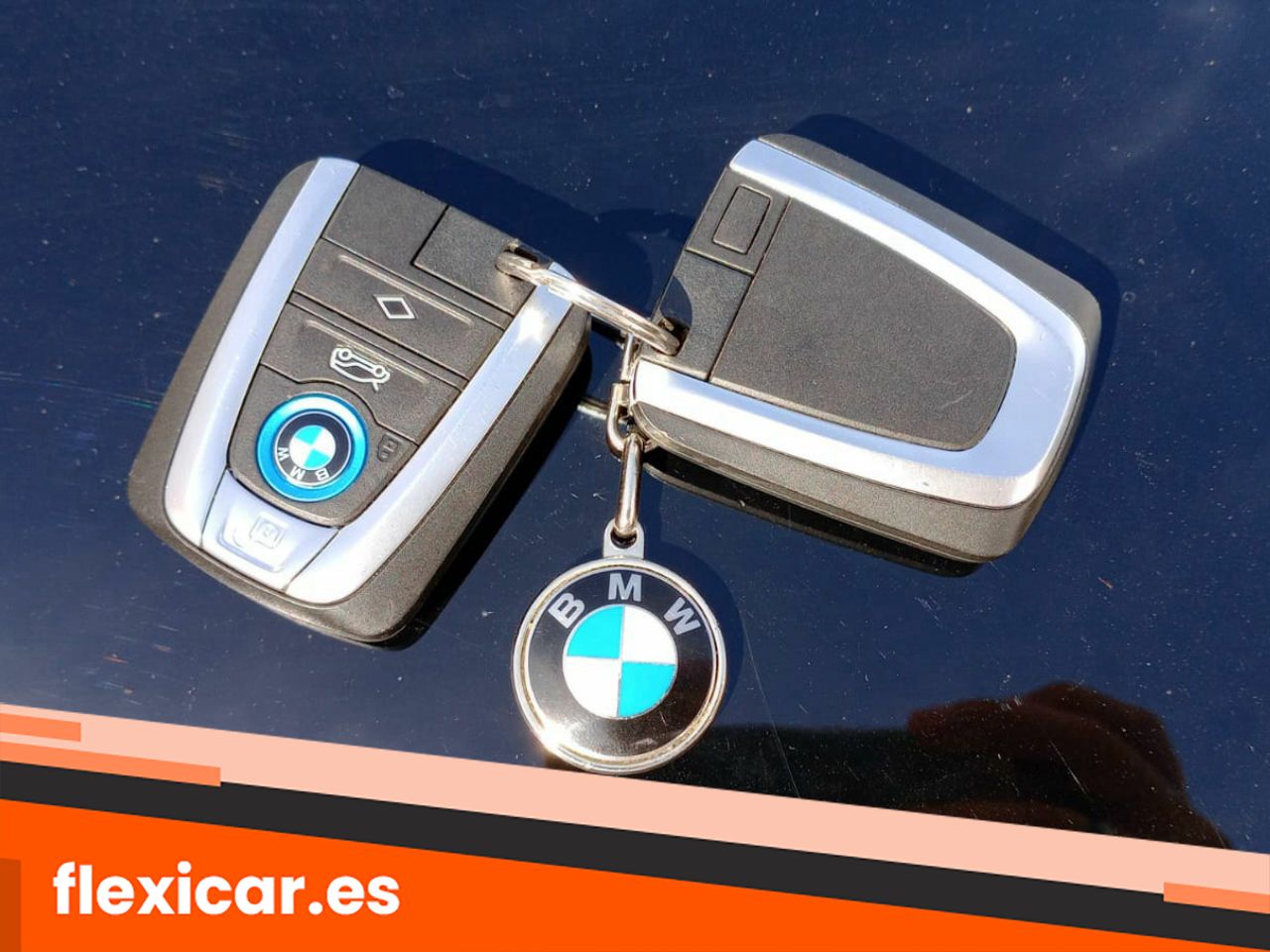 Foto BMW i3 15
