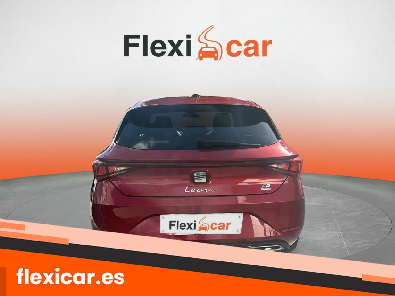 Foto Seat León 4