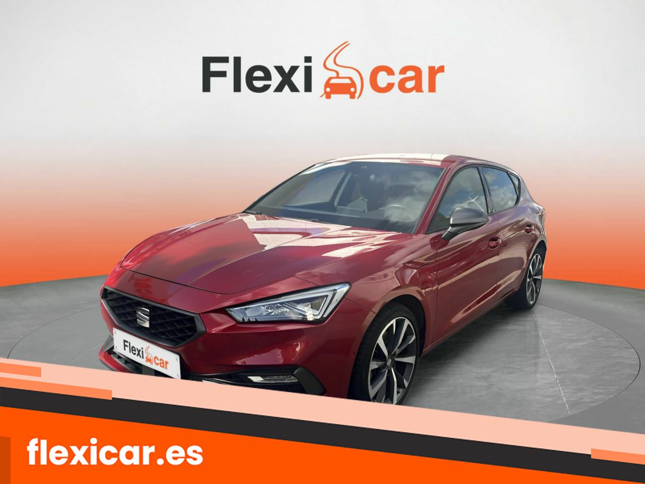 Foto Seat León 7