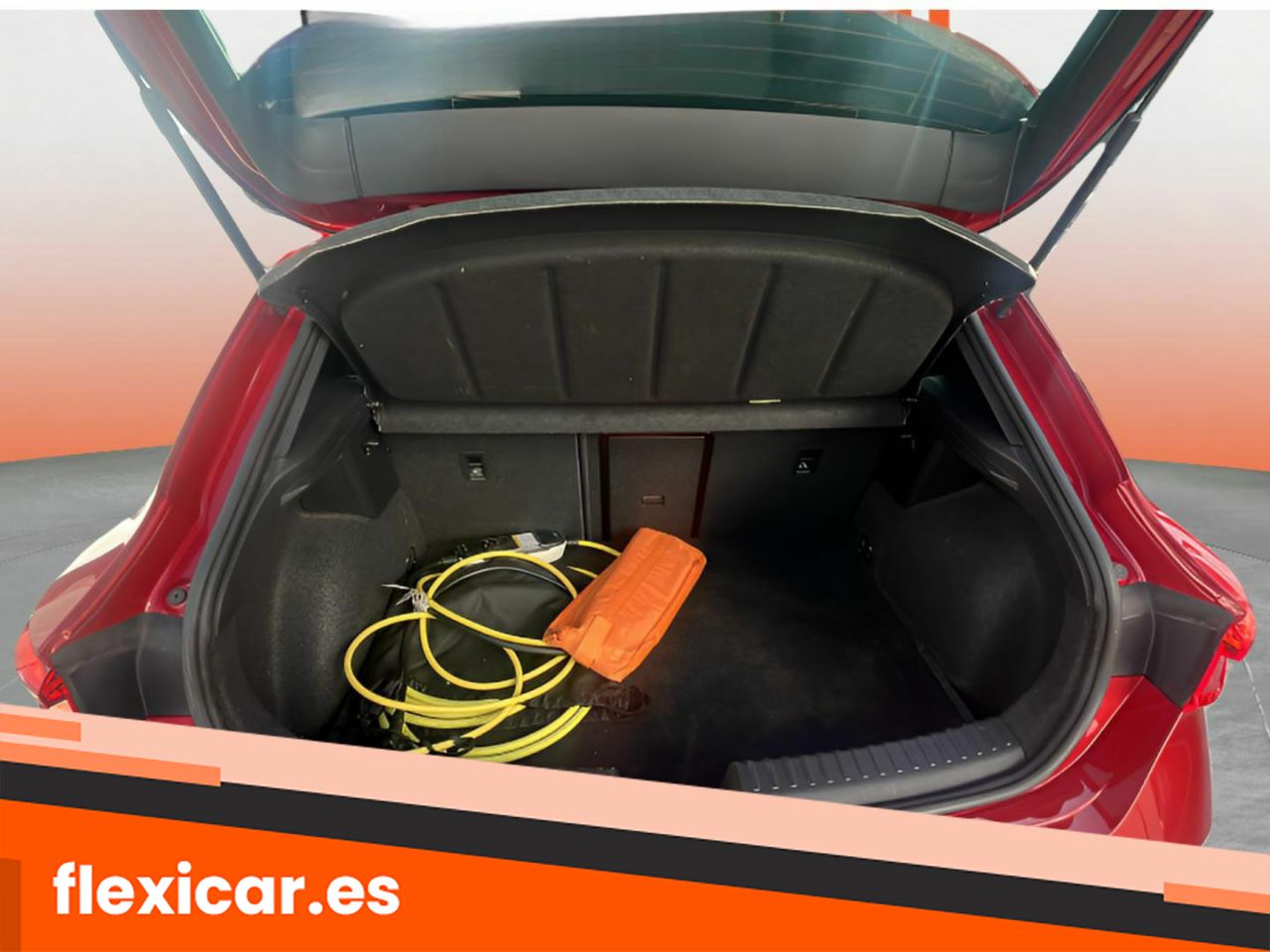 Foto Seat León 9