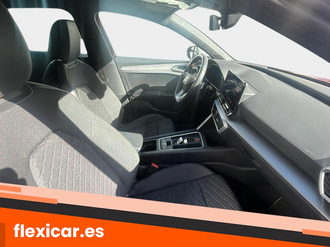 Foto Seat León 10