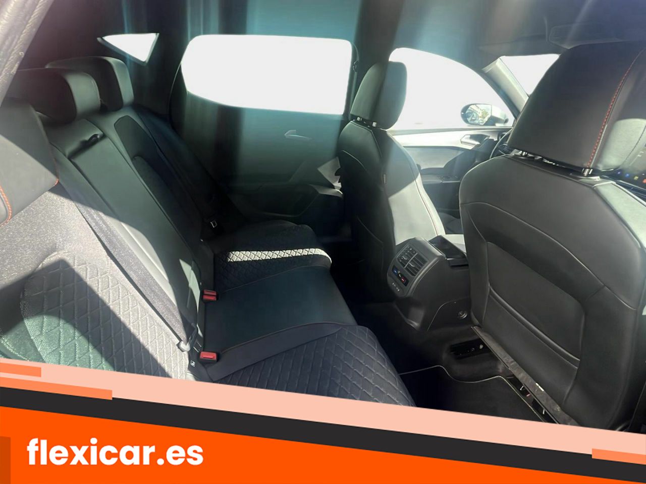 Foto Seat León 11