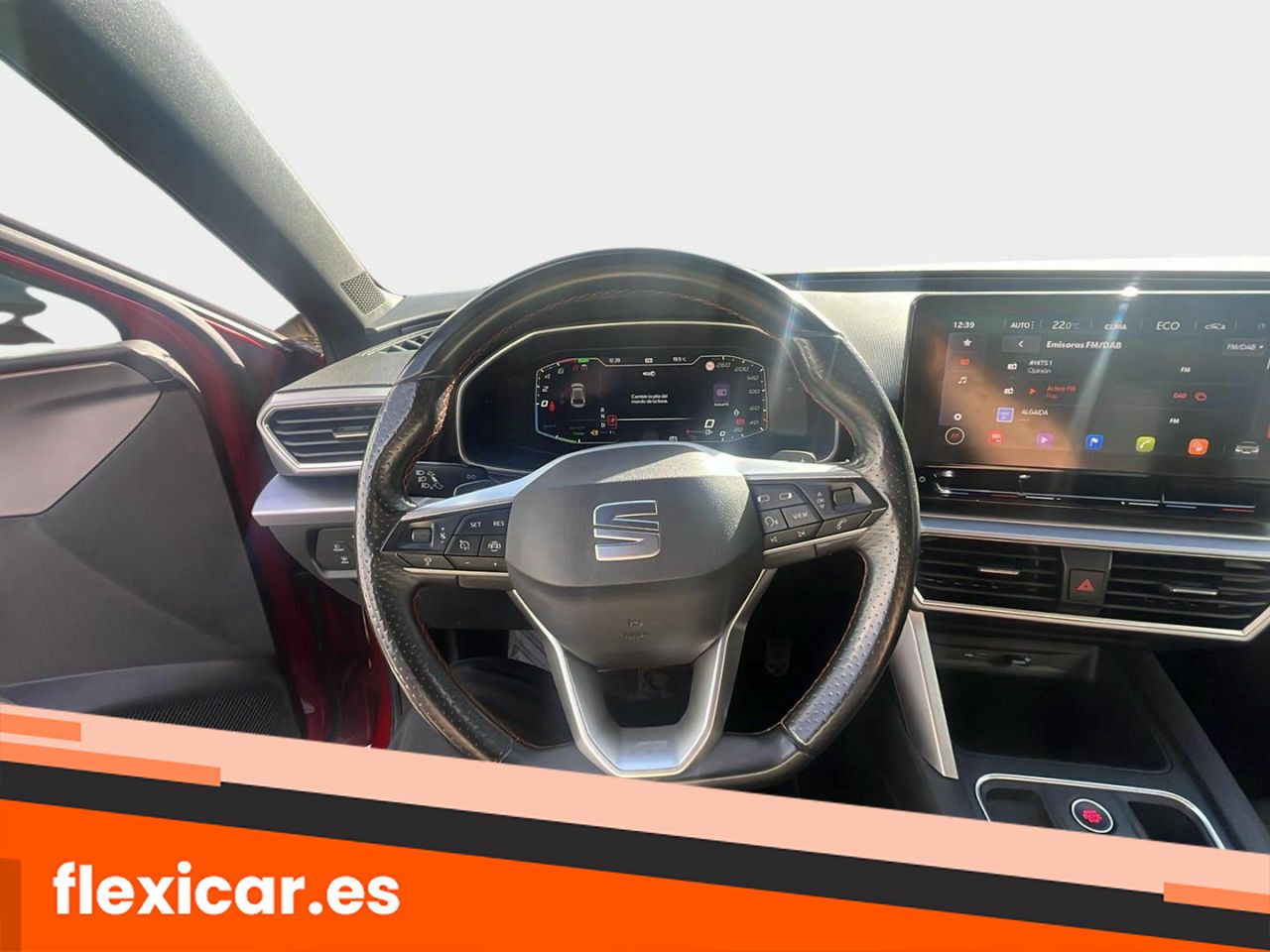 Foto Seat León 12