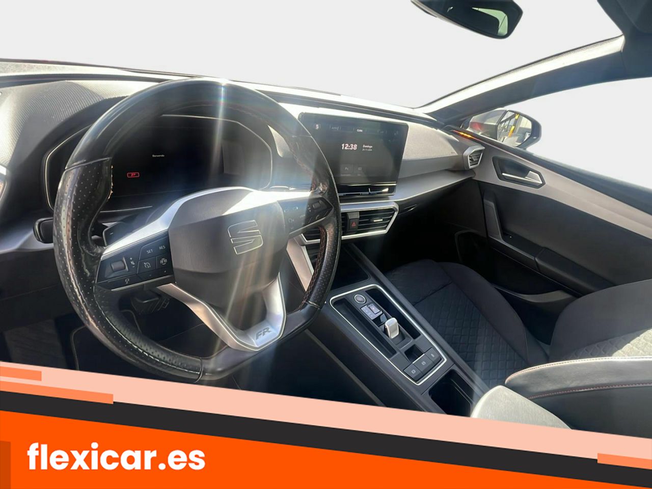 Foto Seat León 13