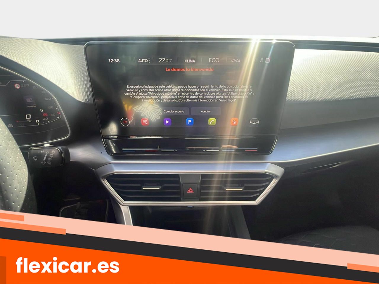 Foto Seat León 14